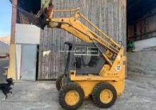 Kompaktlader PPS Detva Detvan SL 2.8 P