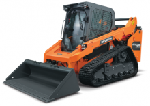Kompaktlader Develon DTL35 