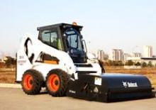 Kompaktlader Bobcat Earthforce S18