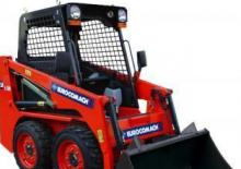 Kompaktlader Eurocomach ESK 130.4