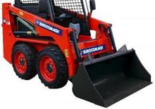 Kompaktlader Eurocomach ESK 130