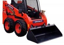 Kompaktlader Eurocomach ESK 150.4