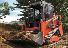 Kompaktlader Eurocomach ETL 140.5