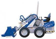 Kompaktlader Jolly - Multione  F 25 D