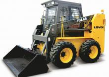 Kompaktlader Foton Lovol FSL45