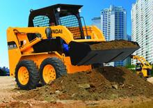 Kompaktlader Hyundai HSL 850-7 A