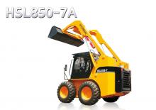 Kompaktlader Hyundai HSL850-7A