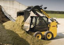Kompaktlader New Holland L213