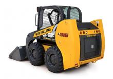 Kompaktlader New Holland L316