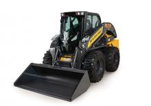 Kompaktlader New Holland L330