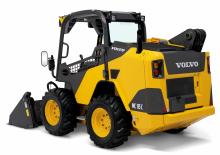 Kompaktlader Volvo MC 115 C