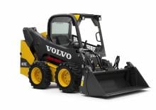 Kompaktlader Volvo MC 95 C