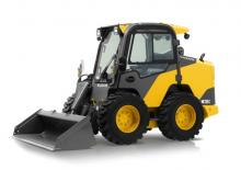 Kompaktlader Volvo MC135C