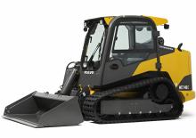 Kompaktlader Volvo MCT145C