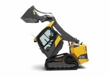 Kompaktlader Volvo MCT 85 C