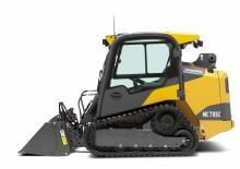 Kompaktlader Volvo MCT 85 C