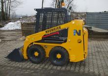 Kompaktlader Neumeier N 35