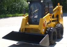 Kompaktlader Neumeier N 50