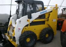 Kompaktlader Neumeier N 60