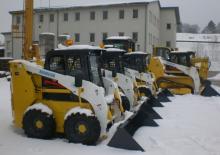 Kompaktlader Neumeier N 60
