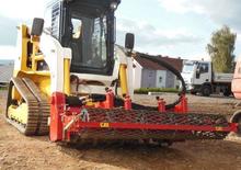Kompaktlader Neumeier N 65 T