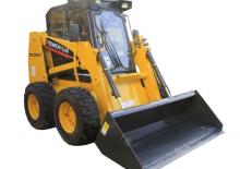 Kompaktlader PowerPlus PSL1000S-III