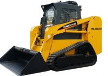 Kompaktlader PowerPlus PSL1000T-III
