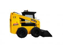 Kompaktlader PowerPlus PSL1100S-III
