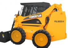 Kompaktlader PowerPlus PSL1650S-III