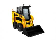 Kompaktlader PowerPlus PSL550S-III