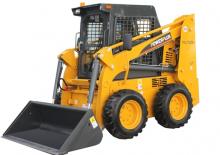 Kompaktlader PowerPlus PSL750S-III