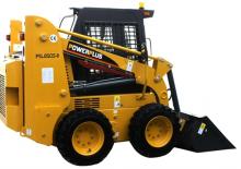 Kompaktlader PowerPlus PSL850S-III