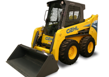 Kompaktlader Gehl R220