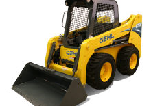 Kompaktlader Gehl R260