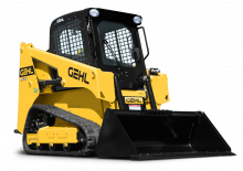 Kompaktlader Gehl R105