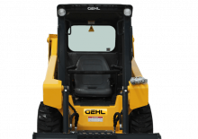 Kompaktlader Gehl R135