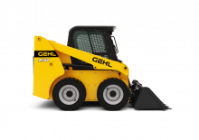 Kompaktlader Gehl R164