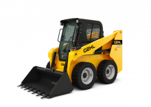 Kompaktlader Gehl R164