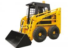Kompaktlader YTO ROADER45