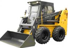 Kompaktlader YTO ROADER95