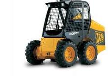 Kompaktlader JCB Robot 1110
