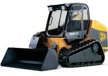 Kompaktlader JCB Robot 1110 T