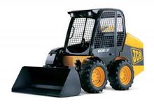 Kompaktlader JCB Robot 170