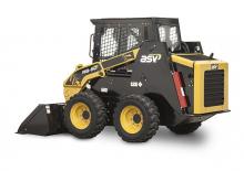 Kompaktlader ASV RS 50