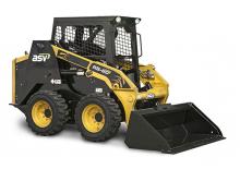 Kompaktlader ASV RS 60
