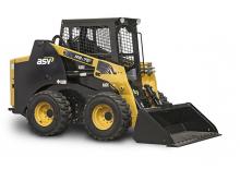 Kompaktlader ASV RS 75