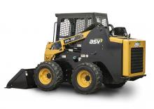 Kompaktlader ASV RS 75