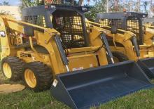 Kompaktlader RHINO RS70-S