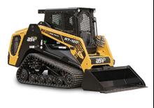 Kompaktlader ASV RT 120
