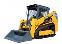 Kompaktlader Gehl RT 175 DXT Dual